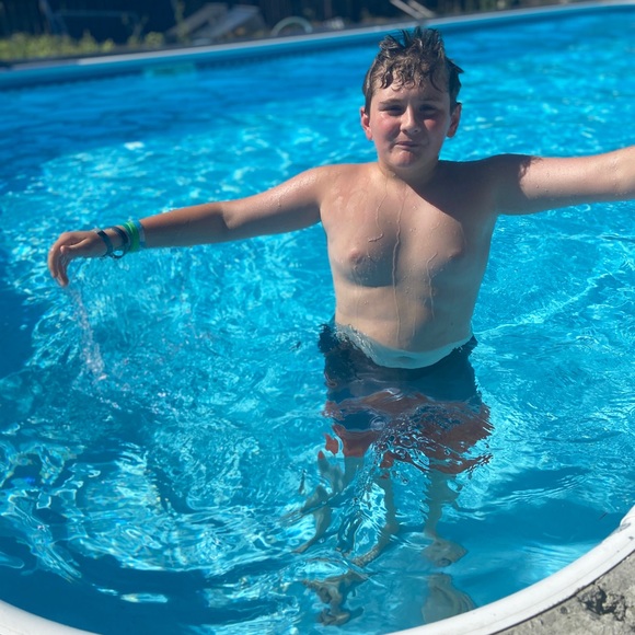 Meet your Posher, Rachel - Picture 4 of 16